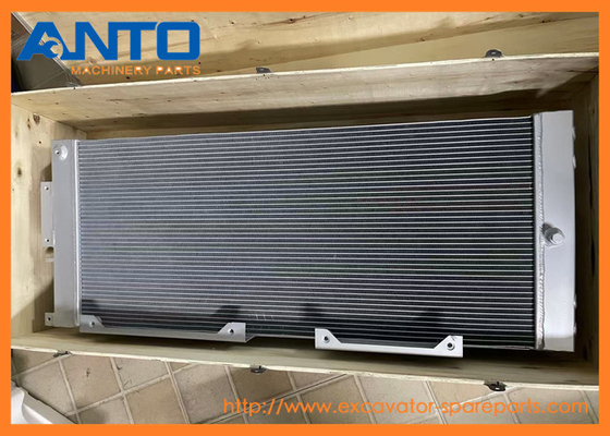 11Q6-40631 11Q640631 อุปกรณ์ติดตั้งเรเดียเตอร์สําหรับเครื่องขุด HYUNDAI R210LC9 R250LC9