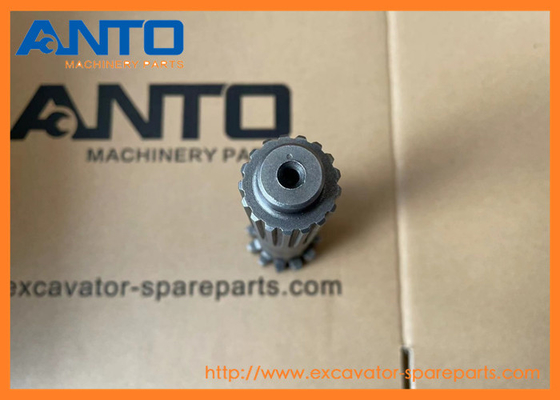 0693015 อะไหล่เครื่องขับเคลื่อนสําหรับ HITACHI Excavator EX150LC-5 ส่วนท้ายของเครื่องขับเคลื่อน