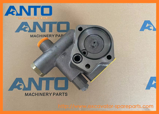 704-23-30601 704-23-30600 ปั๊มเกียร์ KOMATSU อุปกรณ์สํารองเครื่องขุดสําหรับ PC300