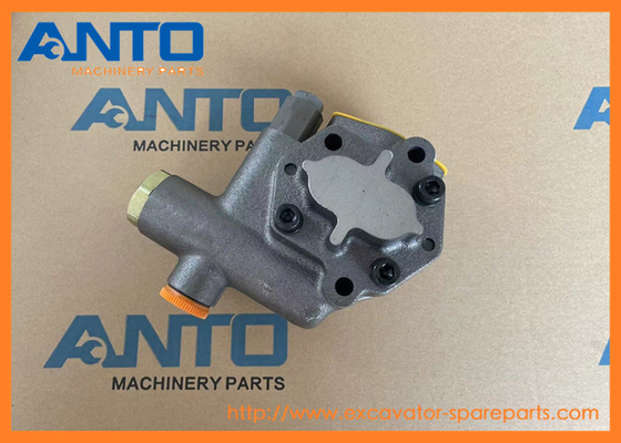 704-23-30601 704-23-30600 ปั๊มเกียร์ KOMATSU อุปกรณ์สํารองเครื่องขุดสําหรับ PC300