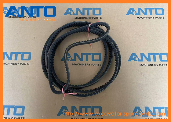 04120-21735 0412021735 การสนับสนุน V-belt สําหรับเครื่องขุด KOMATSU PC1600 PC1600SP PC650