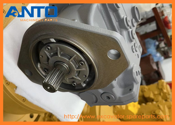 9295140 4663831 4706893 ปั๊มพิมพ์ ไฮดรอลิก ปั๊มอะไหล่ เหมาะ HITACHI ZX75UR-3 ZX75US-3
