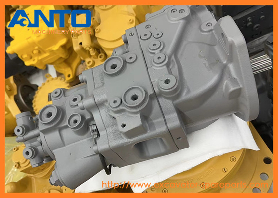9295140 4663831 4706893 ปั๊มพิมพ์ ไฮดรอลิก ปั๊มอะไหล่ เหมาะ HITACHI ZX75UR-3 ZX75US-3