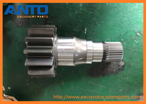 05/903869 ชาฟท์พีเนียม 14 ฟัน Excavator Swing Gear Fitting สําหรับ JCB JS200