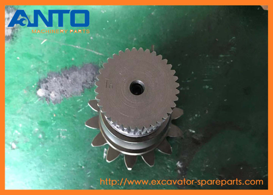 05/903869 ชาฟท์พีเนียม 14 ฟัน Excavator Swing Gear Fitting สําหรับ JCB JS200