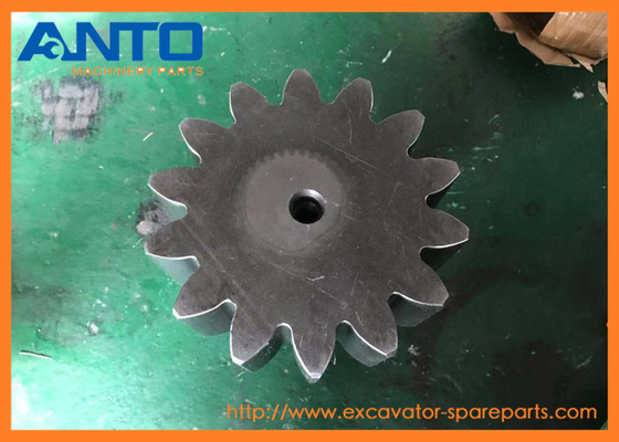 05/903869 ชาฟท์พีเนียม 14 ฟัน Excavator Swing Gear Fitting สําหรับ JCB JS200