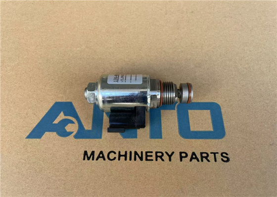 174-4909 1744909 เครื่องดึงกล่องซอลีนอยด์ D10R D10T D10T2
