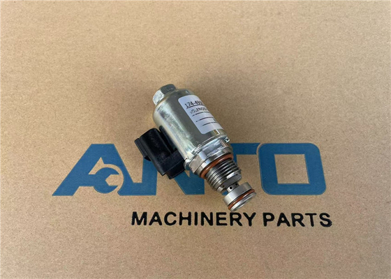 174-4909 1744909 เครื่องดึงกล่องซอลีนอยด์ D10R D10T D10T2