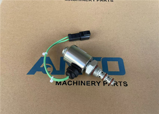 198-4607 1984607 เครื่องดึงยนต์ซอลีนอยด์แวลล์ฟิต D10R D5M D5N D6M D6N D6R D6R II D7R