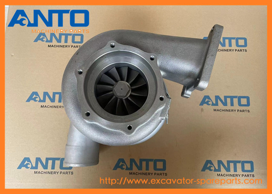 6502-52-5010 6502525010 ทอร์โบชาร์เจอร์ KOMATSU เครื่องขุดอะไหล่สําหรับ SAA6D170E-5B-R2