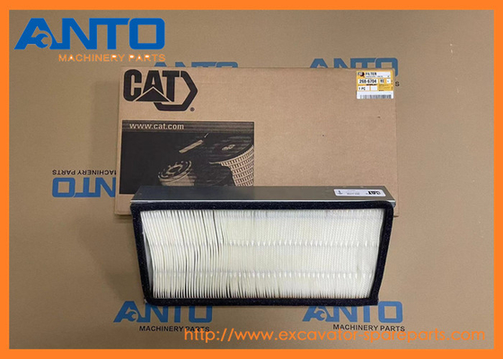 268-6704 CAT725C เครื่องกรองอากาศ ชิ้นส่วนอะไหล่ล้อ-ตราคเตอร์ สําหรับ C18 631K