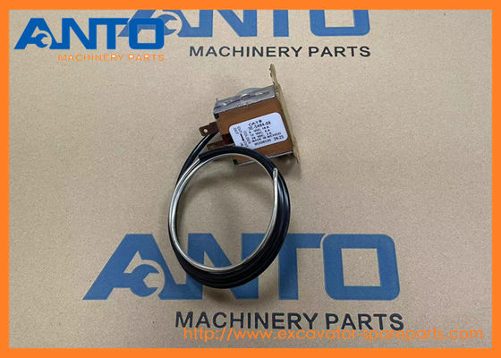 3E-5464 725C อุปกรณ์สํารองเครื่องขุดเทอร์โมสแตต สําหรับ 3116 320D