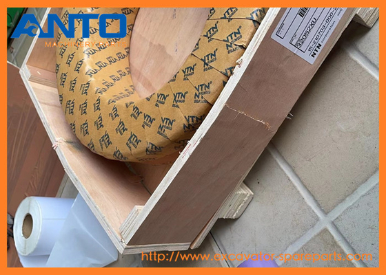 06000-32056 0600032056 การสนับสนุนพัสดุสําหรับ KOMATSU รถบรรทุกขยะ HD460 HD465 HD605