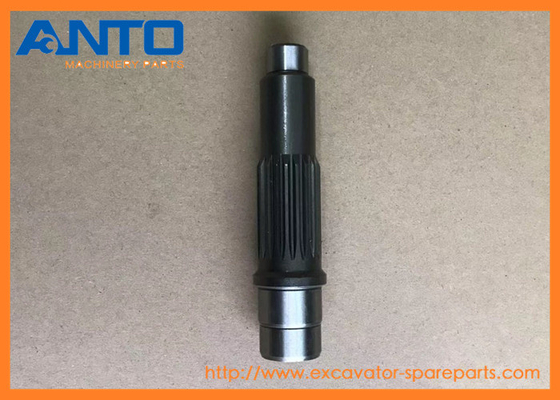 0629801 ชาฟท์ฟิต HITACHI อะไหล่ EX55UR EX55UR-3 EX58MU HR750SM HX120B HX120B-2