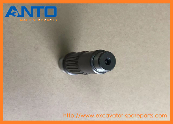 0629801 ชาฟท์ฟิต HITACHI อะไหล่ EX55UR EX55UR-3 EX58MU HR750SM HX120B HX120B-2