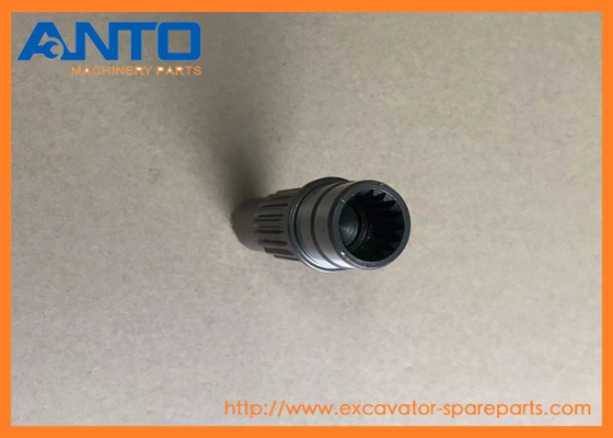 0629801 ชาฟท์ฟิต HITACHI อะไหล่ EX55UR EX55UR-3 EX58MU HR750SM HX120B HX120B-2