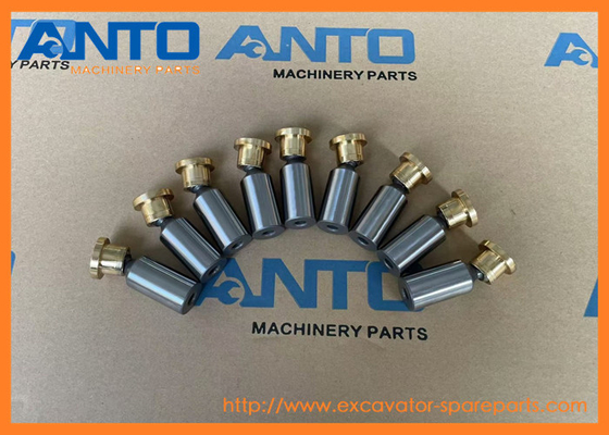0667601 พิสตัน Assy Fit HITACHI อะไหล่เครื่องยนต์ EX150LC-5 EX200-5 EX200-5 JPN EX200-5HG