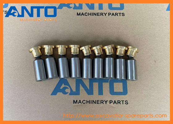 0667601 พิสตัน Assy Fit HITACHI อะไหล่เครื่องยนต์ EX150LC-5 EX200-5 EX200-5 JPN EX200-5HG