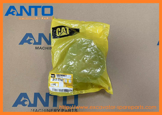 217-7742 2177742 อะไหล่เครื่องขุด Grommet สําหรับ 3512C