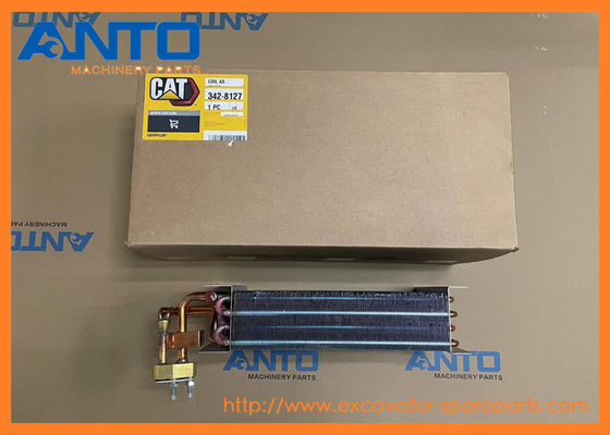 342-8127 3428127 สายโค้ล AS-เครื่องบดน้ําอากาศอะไหล่เครื่องขุดสําหรับ C13 C15
