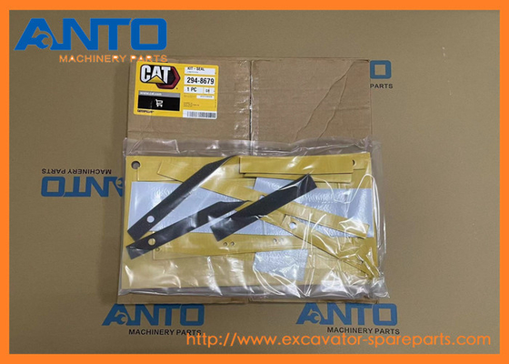 294-8679 2948679 ชุดก๊าซเกต เครื่องขุดอะไหล่ สําหรับ 3406E 3176C