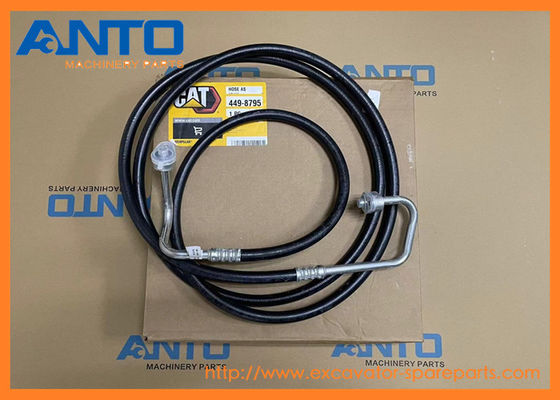 449-8795 4498795 ชิ้นส่วนสํารองเครื่องขุดสําหรับ C13