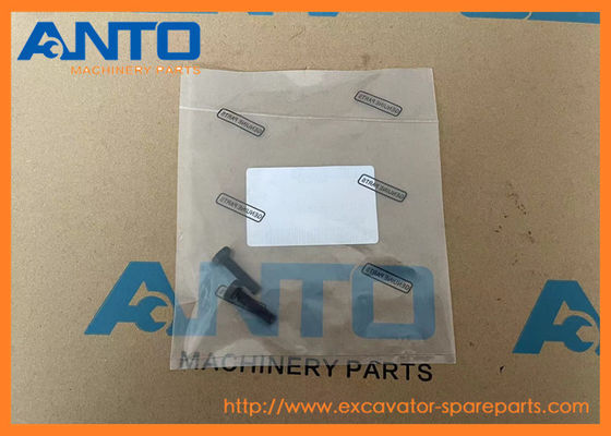 01010-80625 0101080625 การสนับสนุน Bolt สําหรับ KOMATSU Excavators HB215 PC01 PC03 PC09 PC100