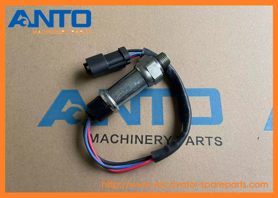 4592594 459-2594 เครื่องปรับเปลี่ยนแรงดัน เครื่องบรรทุกล้อ 950L 966L 972L 980M 966H