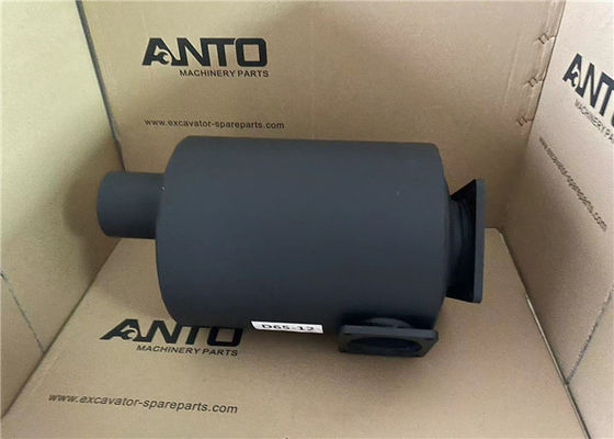 6151-11-8610 6151118610 6151118611 เครื่องปิดเสียงสําหรับเครื่องขุด KOMATSU เครื่องยนต์ 6D125 S6D125 S6D125E