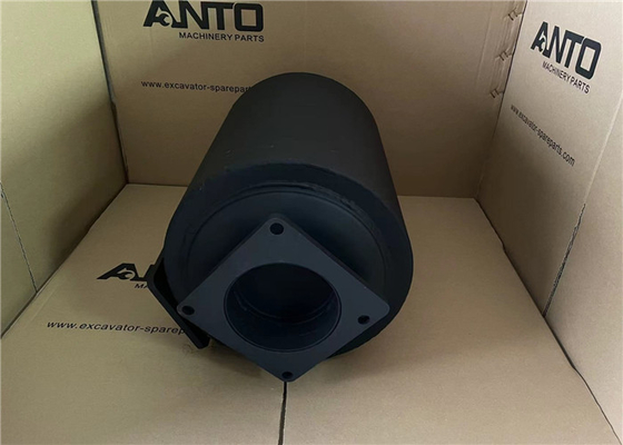6151-11-8610 6151118610 6151118611 เครื่องปิดเสียงสําหรับเครื่องขุด KOMATSU เครื่องยนต์ 6D125 S6D125 S6D125E