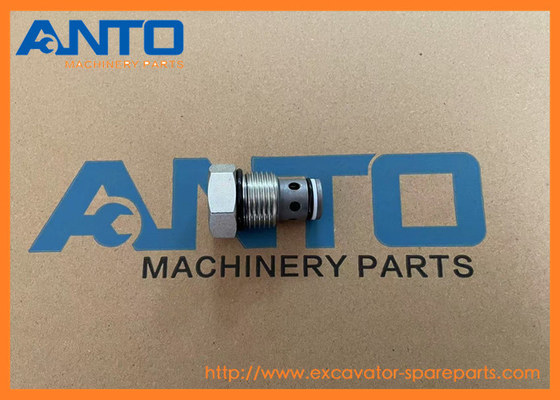 281-2725 2812725 วาล์วตรวจสอบ Excavator วาล์วควบคุมหลักสําหรับ excavators 345B 345B II 345B II MH