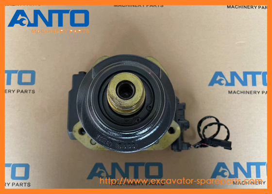 708-7W-00130 7087W00130 มอเตอร์พัดลม ASS'Y KOMATSU อะไหล่เครื่องขุดสําหรับ PC800-8E0