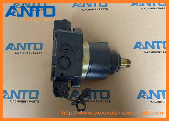 708-7W-00130 7087W00130 มอเตอร์พัดลม ASS'Y KOMATSU อะไหล่เครื่องขุดสําหรับ PC800-8E0