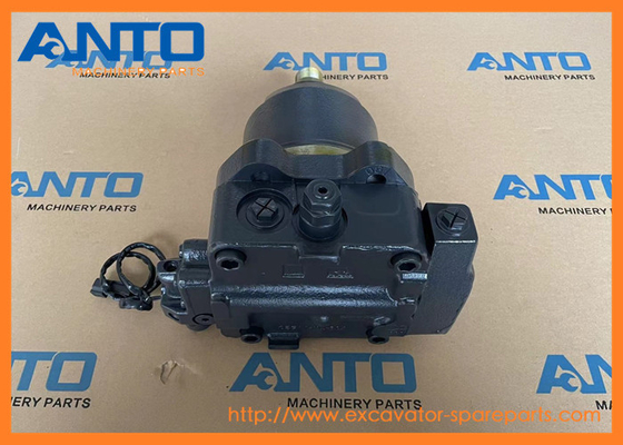 708-7W-00130 7087W00130 มอเตอร์พัดลม ASS'Y KOMATSU อะไหล่เครื่องขุดสําหรับ PC800-8E0