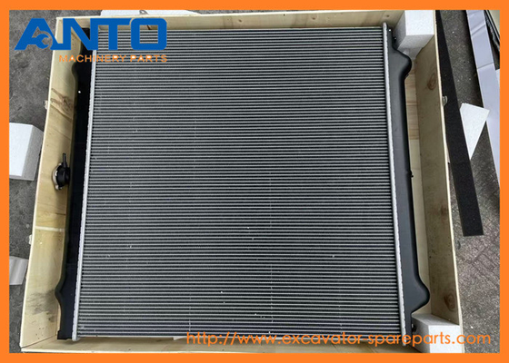4467355 รีเดียเตอร์ฟิต ฮิตาชิอะไหล่ CP220-3 ZX140W-3 ZX140W-3-AMS ZX140W-3DARUMA