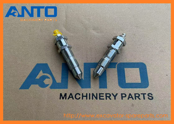 07959-20001 0795920001 วาล์ว Excavator วาล์วควบคุมหลักสําหรับ KOMATSU HB205 HB215 PC10