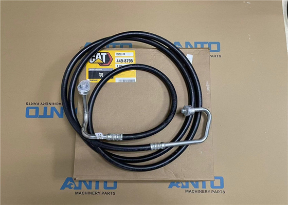 449-8795 4498795 ท่อสําหรับชิ้นส่วนรถบรรทุกที่เชื่อมต่อ 730C2 725C2 730C 725C