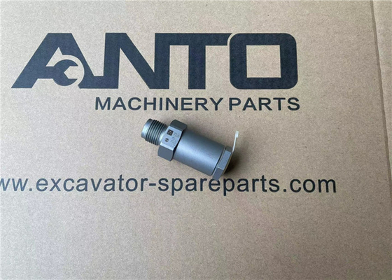 6745-71-4330 6745714330 วาล์วบรรเทาสําหรับ KOMATSU เครื่องขุดอะไหล่ PC300LL PC350LL