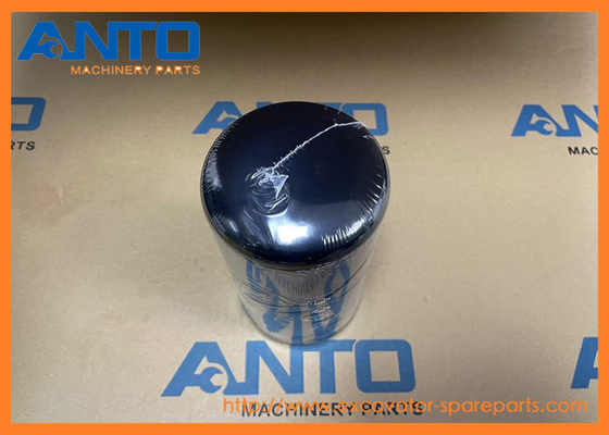 600-319-3750 600-311-3750 เครื่องกรองน้ํามัน KOMATSU อะไหล่เครื่องขุดสําหรับ PC300-8