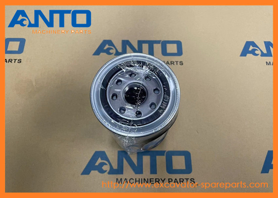 600-319-3610 600-311-3610 เครื่องกรองน้ํามัน KOMATSU อะไหล่เครื่องขุดสําหรับ PC220LC-8