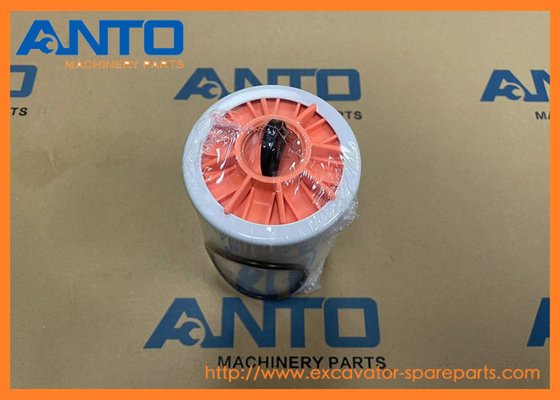 600-319-3610 600-311-3610 เครื่องกรองน้ํามัน KOMATSU อะไหล่เครื่องขุดสําหรับ PC220LC-8