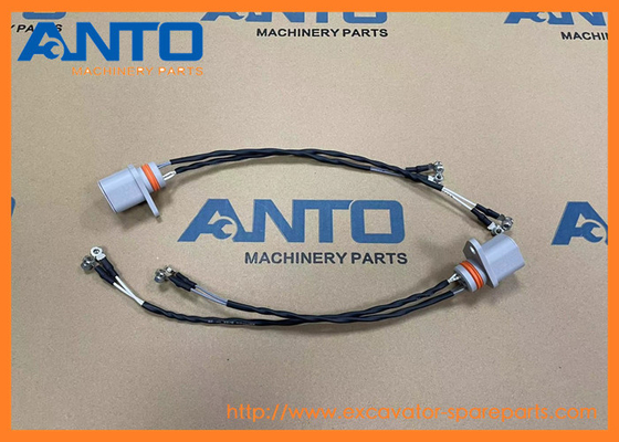 6754-81-9450 6754-81-9210 เครื่องเชื่อมไฟฟ้า KOMATSU อะไหล่เครื่องขุดสําหรับ PC240LC-10