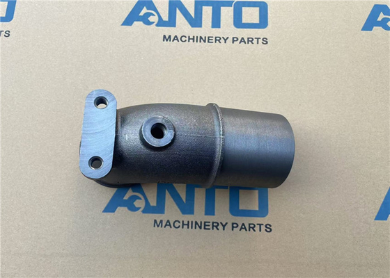 3910992 ท่อออกสําหรับ HYUNDAI เครื่องบรรทุกล้ออะไหล่ HL720-3C HL7303C HL730TM3C