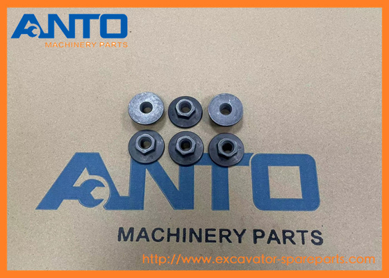 6754-11-8160 6754118160 Nut KOMATSU อะไหล่เครื่องขุดสําหรับ PC200LC-8