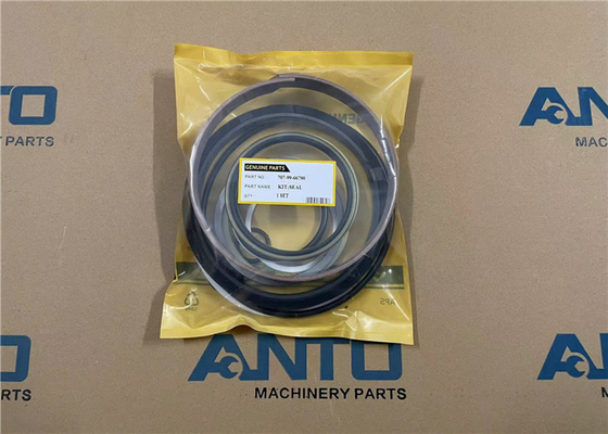 707-99-66790 7079966790 ซีลคิต บูลโดเซอร์อะไหล่ที่เหมาะสม KOMATSU D275A