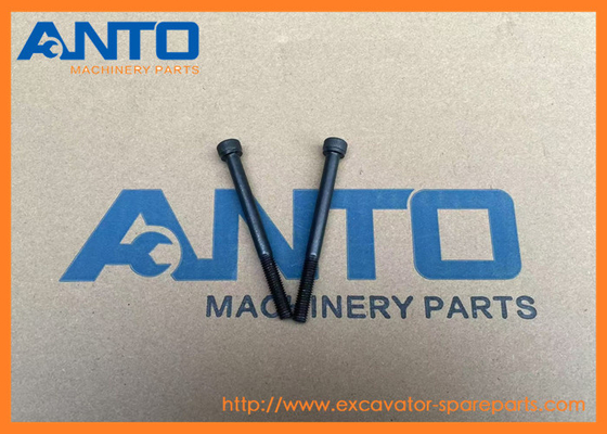 702-16-55260 7021655260 การสนับสนุนโบลท์สําหรับเครื่องขุด KOMATSU PC130 PC138 PC138US PC160 PC180