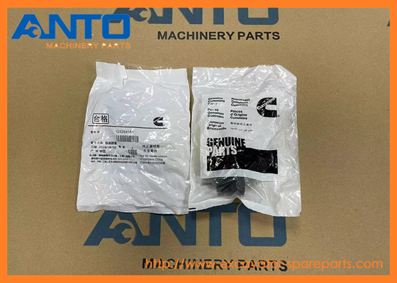 5264181 เครื่องฉีดเชื้อเพลิง เครื่องเชื่อมท่อลูกหมาก เครื่องขุดอะไหล่ที่เหมาะสําหรับ QSB67