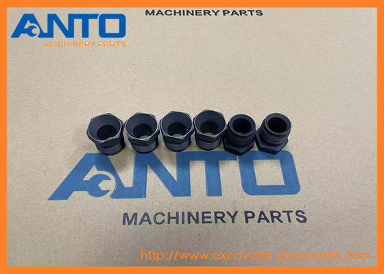 6754-71-5541 6754-71-5540 รองรับ KOMATSU เครื่องขุดอะไหล่ที่เหมาะสําหรับ PC220LC-8