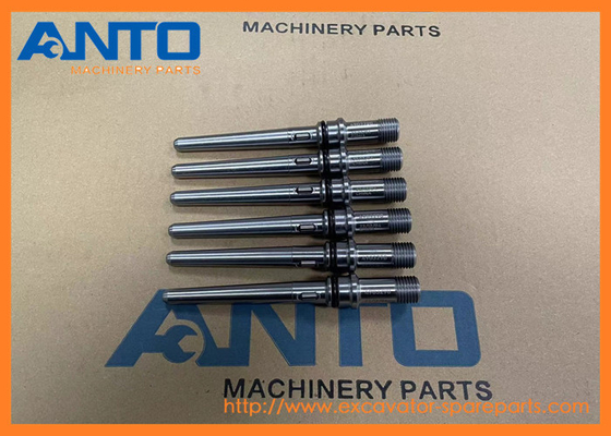 490-3290 4903290 วาล์วฉีดน้ํามัน เครื่องเชื่อม excavator อะไหล่สําหรับ QSB67