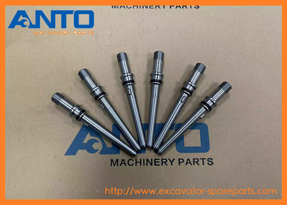 490-3290 4903290 วาล์วฉีดน้ํามัน เครื่องเชื่อม excavator อะไหล่สําหรับ QSB67